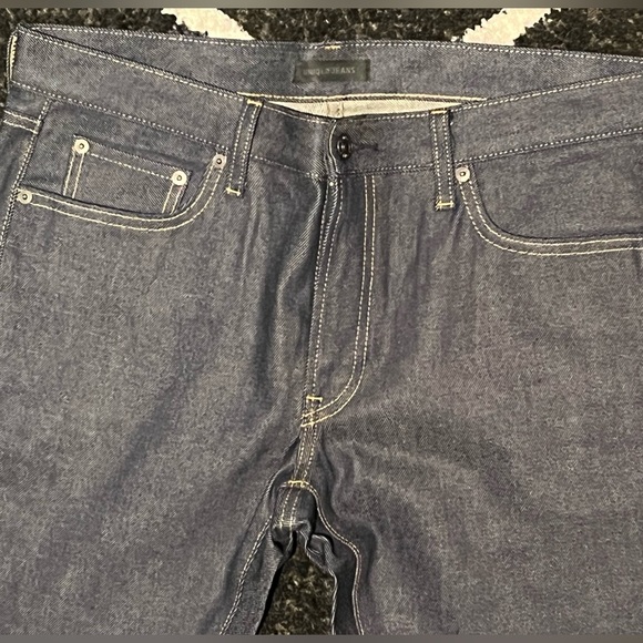 Men’s Uniqlo Dark Denim - Picture 4 of 9